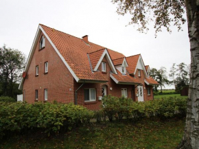 Ferienwohnung in St Peter-Ording
